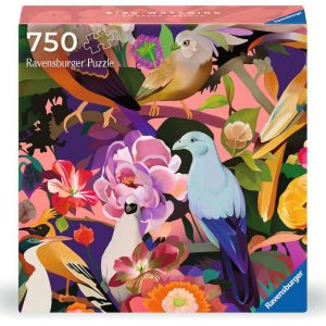 Art & Soul - Observation des oiseaux