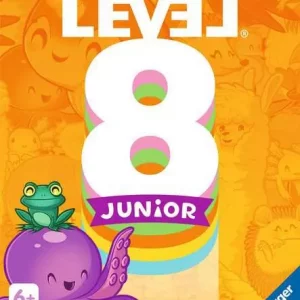 Level 8 Junior