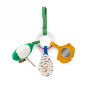 Anneau d'activités à suspendre