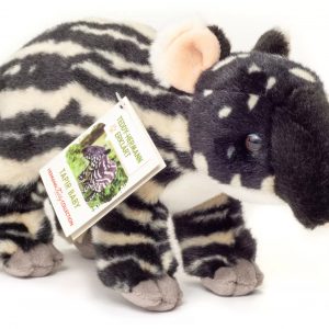 Bébé Tapir 24 cm