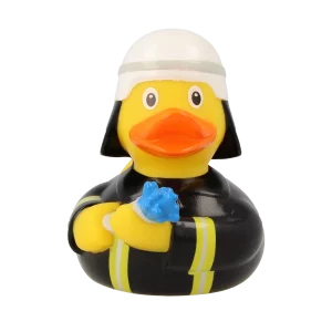 Canard Fireman