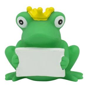Canard Grenouille