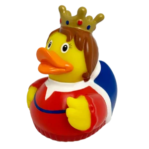 Canard Queen