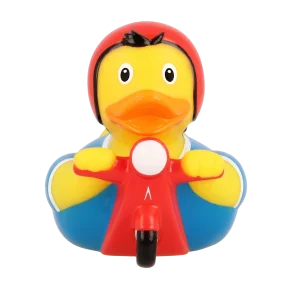 Canard Scooter