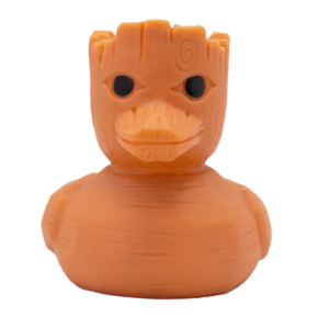 Canard Woody