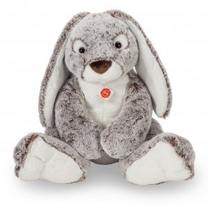 Lapin souple 45 cm