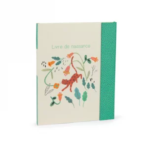 Livre de naissance
