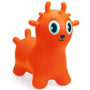 BALLONS SAUTEURS - Sunny Jumper