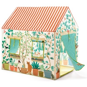 CABANE - Maison Tinou