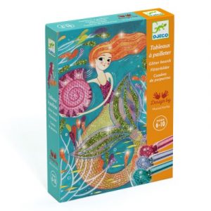 La lumière des sirènes