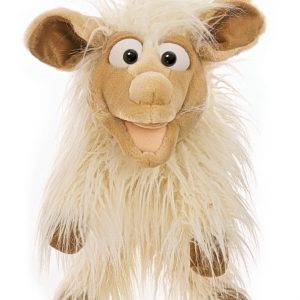 Mouton Lucy