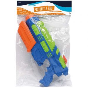 Pistolet EAU POMPE 33CM