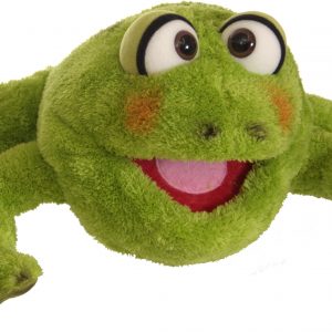 Rolf la grenouille
