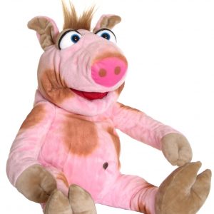 Stulle le petit cochon