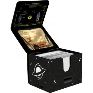 MTG : Edge of Et. Deck Box A