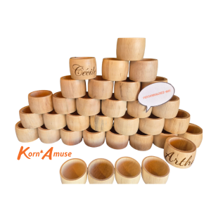 Rond de serviette