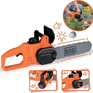 Black Et Decker -tronçonneuses