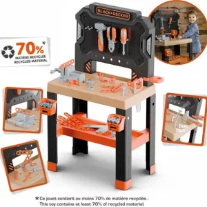 Etabli Bricolo BLACK & DECKER