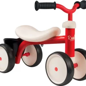 Porteur Rookie Rouge