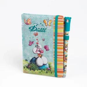 carnet diddl