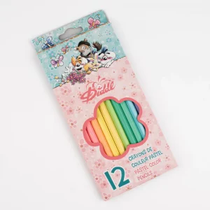 CRAYON DE COULEUR DIDDL