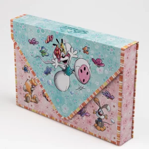 PAPIER A LETTRE DIDDL