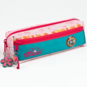 Trousse rose Diddl