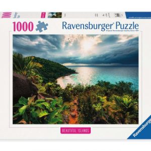 Hawaï - 1000 pcs