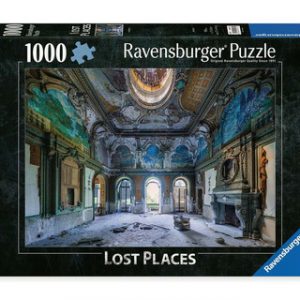 La salle de bal - 1000 PCS