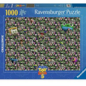 Toy Story - Buzz l'éclair - 1000 PCS