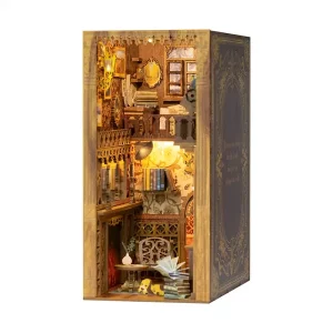 booknook librairie éternelle de la marque cutebee
