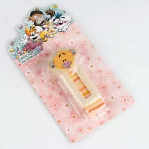 Gomme parfumée en stick Diddl orange