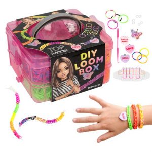 TOPModel Bandes Loom