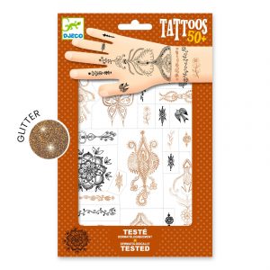 tatouage djeco