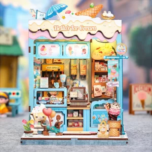 booknook de la marque cutebee