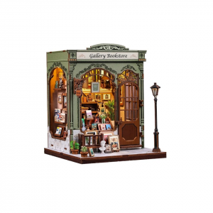 BOOKNOOK DE LA MARQUE CUTEBEE