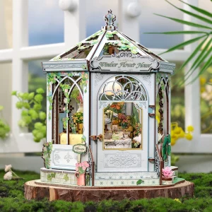 booknook de la marque cutebee
