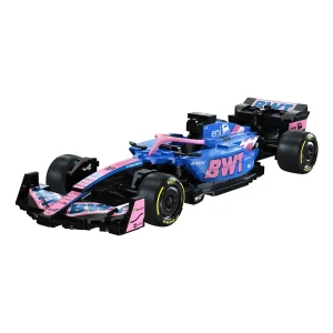 CADA - Voitures 1:24 - BWT Alpine F1 @ Team A525 - 300pcs