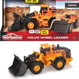 Volvo Chargeur