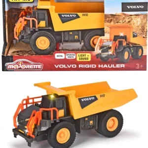Volvo Tombereau