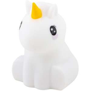 Plongez dans un monde de tendresse avec cette veilleuse licorne qui veille sur les rêves. marque Ulysse couleurs d'enfance