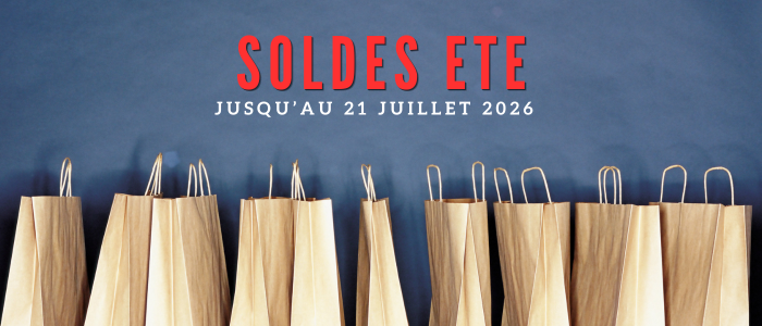 SOLDES ETE